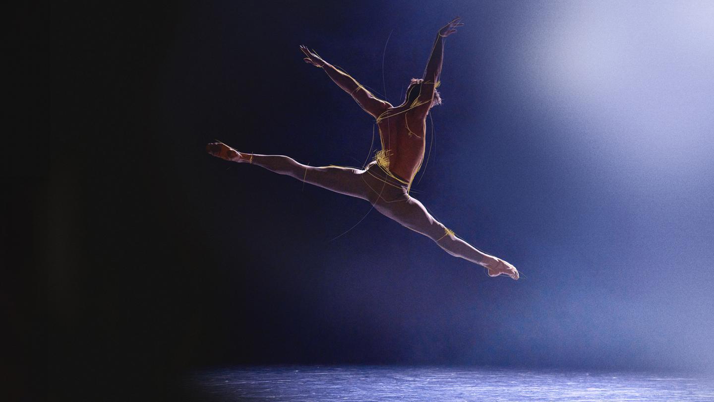 Home Northern Ballet Home Northern Ballet